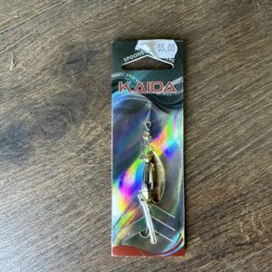 Spinner Kaida 8g - 7g