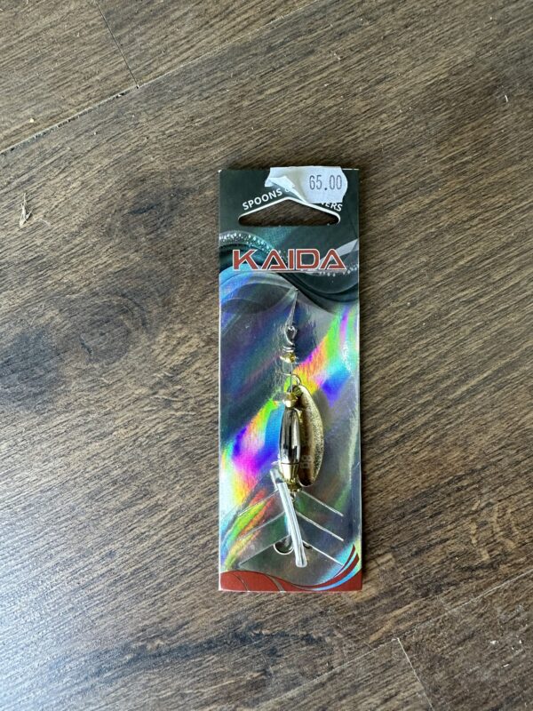 Spinner Kaida 8g - 7g