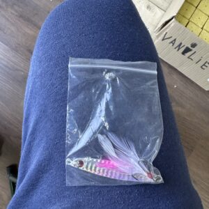 Pilkere 22 g
