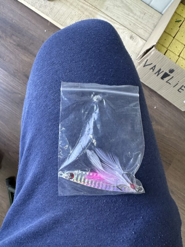Pilkere 22 g