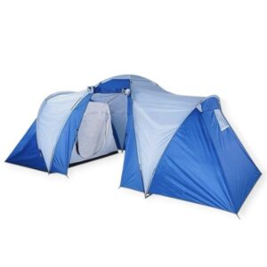 Cort LY-1699 cu 2 camere separate