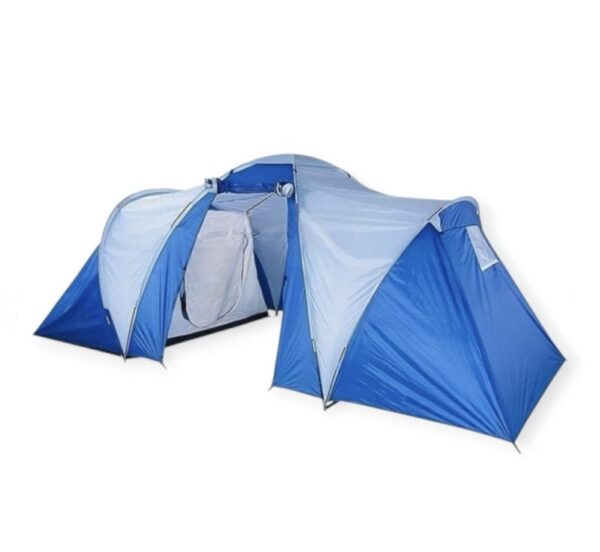 Cort LY-1699 cu 2 camere separate