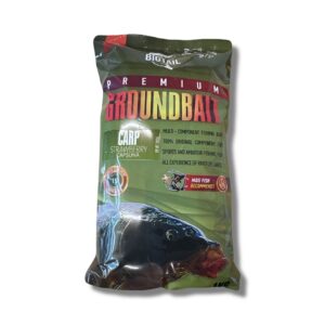 Nadă Bigtail Carp - 1kg