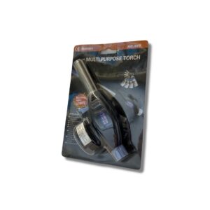 Arzător pe gaz - Flame Gun 915