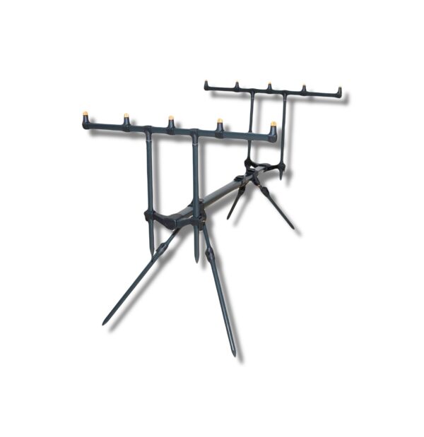 Rod Pod Kaida