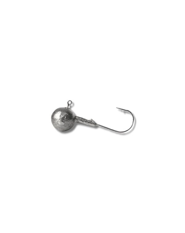 Cârlig cu cap Jig 3/0