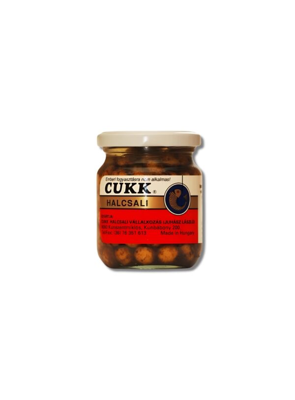 Alunǎ tigratǎ Cukk