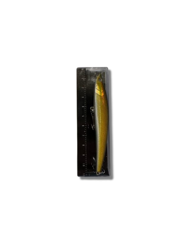 Vobler 11 mm - imagine 2