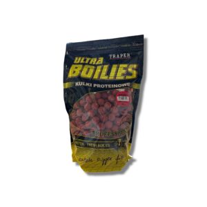 Nadă Traper Ultra Boilies - 1kg