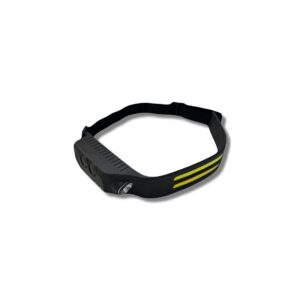 Lanternă LED cu 2 benzi – W689-2