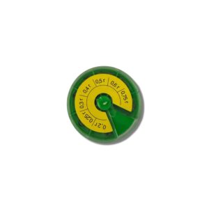 Set greutati 0.2g - 0.75g