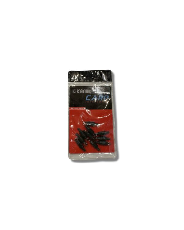 Accesori opritor cu clips 10buc.