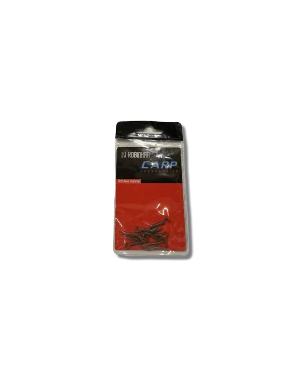 Accesori elastic pentru cârlig 10buc.