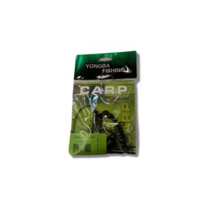 Montura caras cu 3 momitoare 40g