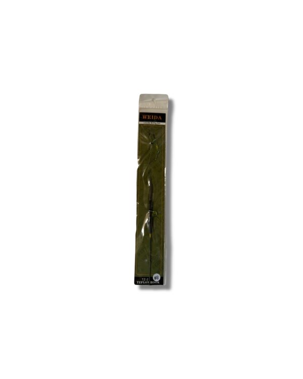 Montura carp fără clips, ranforsată, cu cârlig Krank 1 buc.