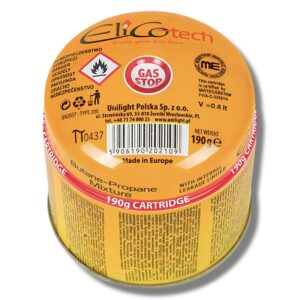 Balon gaz 190g