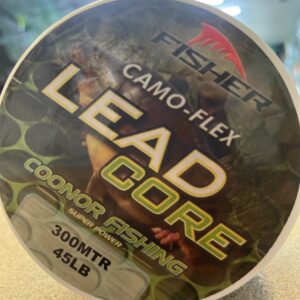 Fir LEAD CORE 45lb