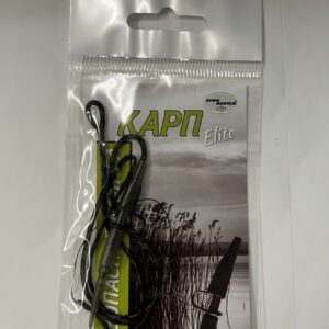 Montură Clipsă sigură + 1 Cârlig