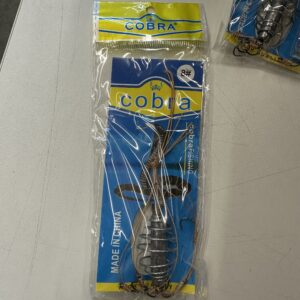Chitaica cobra