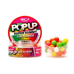 PoP-Up 10mm 30g Senzor Planet