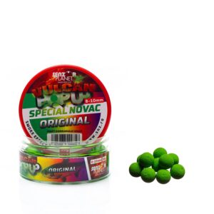 Vulcan PoP-Up fumigenă 8-10mm 30g Senzor Planet