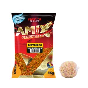Germeni AMIX Groundbait Senzor Planet 1kg