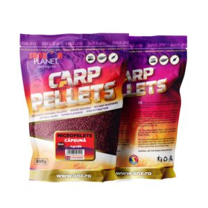 Carp pellets 800g 2mm Senzor Planet