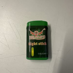 Licurici Shujuany