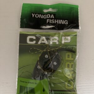 Montură flat method 50g 1 cârlig