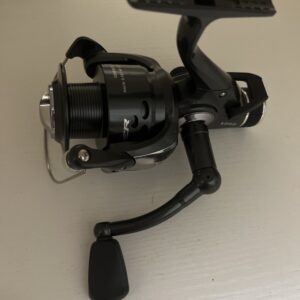Mulinetă Fisher KD6000