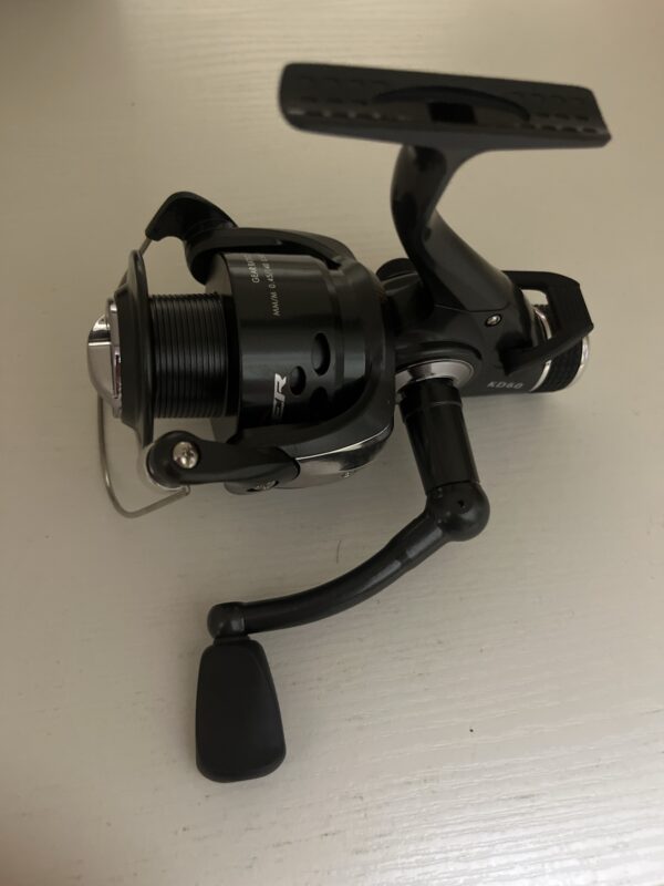 Mulinetă Fisher KD6000