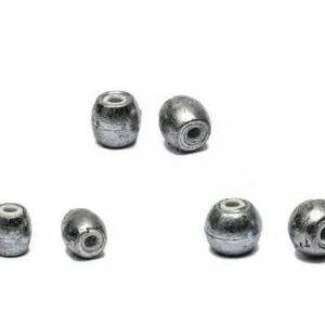 Greutate IN-LINE p/u Novac ,,Tolstolob” 30grame