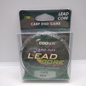 LeadCore FISHER 5m
