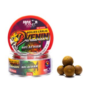 BOILIES VENIN PENTRU CARLIG 20-24mm 200g SenzorPlanet