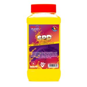 SPD (sirop de porumb dulce) 1000ml