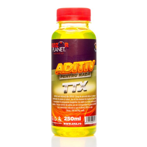 Aditiv Lichid SenzorPlanet 250ml - imagine 6
