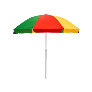 Umbrelă pentru pescuit