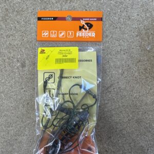 Montură Arbuz 30 G feeder pro