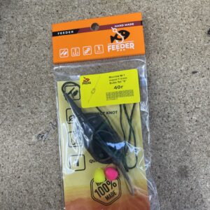 Fp 1-40 montaj carp flat 1 cârlig
