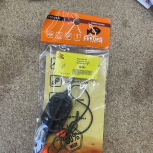 Fp 1-50 montaj carp flat 1 cârlig