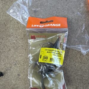 OP-MF1630 montură caras 30g