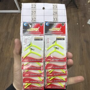 Otvod XL
