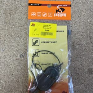 FP 1-60 montaj carp flat 1 cârlig