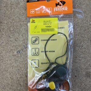 FP 1-100 montaj carp flat 1 cârlig