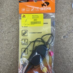 FP 1-80 montaj carp flat 1 cârlig