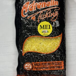 Adrenalin Mei fiert