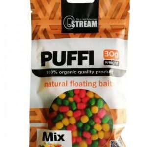 Aluat pufat G-Stream Puffi