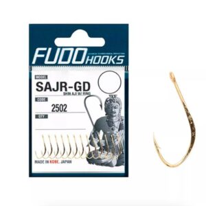 Cârlig Fudo 2502 GD
