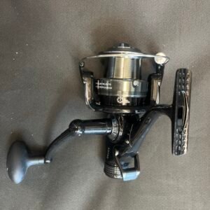 Mulinetă Fisher KDT6000