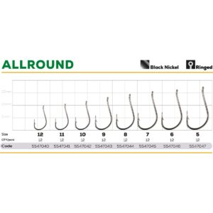 Cârlig GC ALLROUND